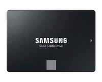 UNTUK SAMSUNG Solid State Drive MZ-77E2T0BW 2TB 500GB 1TB 4TB 870 EVO SATA 2.5" SSD V-NAND 3bit MLC DDR4 SDRAM AES 256-bit