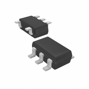 Fabricante de Componentes de Circuitos Electrónicos, Canal SC 74A, SOT 753 XC9237A34DMR-G, Gestión de Energía (PMIC) - Product Image 1