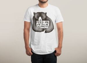 Boxing Panda เสื้อยืดลำลองพิมพ์ลายการ์ตูน,เสื้อแขนสั้นไซส์ใหญ่พิเศษสำหรับฤดูร้อน - Product Image 3