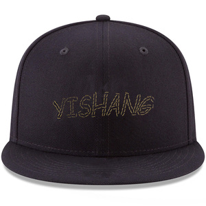 <span class=keywords><strong>หมวก</strong></span> Gorras ทรงปีกแบนสำหรับผู้ชายปักลาย3D ได้6ชิ้นแบบปิดด้านหลังสีแดง - Product Image 3