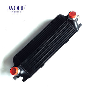 Kit d'intercooler de compétition pour BMW G30 G31 G32 Série 5 6GT 518d 520d 525d 540d <span class=keywords><strong>640d</strong></span> B47 - Product Image 1