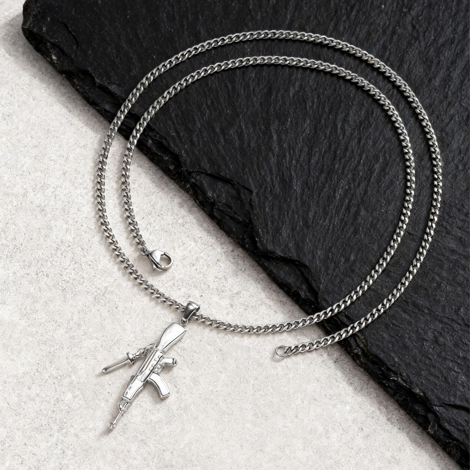 Argent-PN228