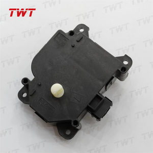 Actionneur de volet de mélange de chauffage et de climatisation de voiture TWT 87106-30450 <span class=keywords><strong>DENSO</strong></span> Numéro OEM 063800-0171PLS pour Toyota Lexus IS Crown Lexus GS - Product Image 5