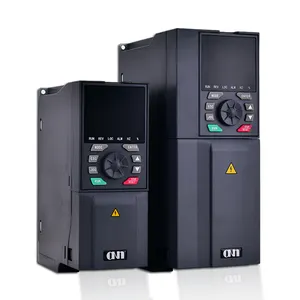 Vfd-compresor de velocidad variable, inversor de frecuencia vfd de 2,2 kW, voltaje medio