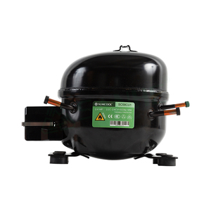 Prix du compresseur AC Série R290 Compresseur de réfrigérateur pour réfrigérateur - Product Image 4