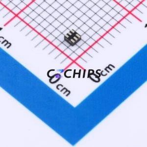 Regulador lineal (LDO) PMIC de circuito integrado TLV7101828DSER de alta calidad, 1,5x1,5 - Product Image 2