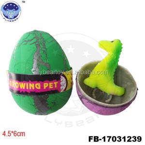 Jouets éducatifs pour enfants, en <span class=keywords><strong>eau</strong></span>, éclosion œufs <span class=keywords><strong>de</strong></span> <span class=keywords><strong>dinosaure</strong></span>, jouet <span class=keywords><strong>de</strong></span> croissance - Product Image 2