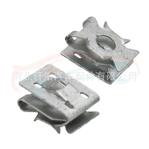 Xuanyou Auto Parts Engine Chassis Guard Plate Base <b>Clip</b> N90959101 16.8x11.1mm For Volkswagen Audi SEAT Skoda - Product Image 4