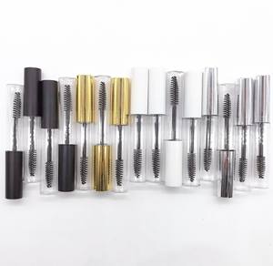 Corée Haute Qualité 10ml Extension de <span class=keywords><strong>Cils</strong></span> Mascara Revêtement Clair/Noir Liquide <span class=keywords><strong>Faux</strong></span> <span class=keywords><strong>Cils</strong></span> Styling Liquide pour Lash Adhesive - Product Image 5