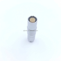 Compatible avec la prise flottante originale de la série B PHA 1B, prise filaire, prise à double bouton, prise à 30 degrés, 8 broches
