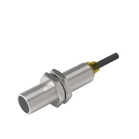 M8 PNP 1.5mm Sensor jarak induktif saklar tanpa sentuh Harga transduser berpelindung pengganti IME08-1B5PSZW2S