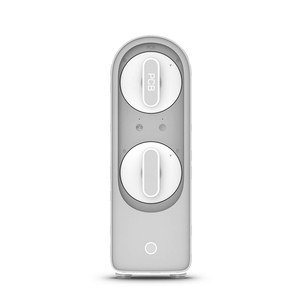 Màng Lọc Được Chứng Nhận NSF / ANSI 58 1.5:1 Bộ Lọc Trước Tổng Hợp Nguyên Chất Để Thoát Nước Bộ Lọc Nước Trắng Mặt Trên - Product Image 4