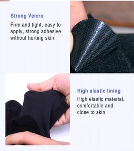 Instrument médical orthopédique nouvelle conception attelle amovible réglable orthèse de <span class=keywords><strong>poignet</strong></span> de paume avec support de <span class=keywords><strong>pouce</strong></span> - Product Image 3