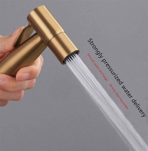 Ручной распылитель для биде - Product Image 5