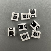 XINGLIGHT SMD LED 2835 Série Core 5054 5730 Puissantes puces LED 0.5W 1W 3V 6V 9V Ultra Lumineuses Perles de Lampe LED RVB