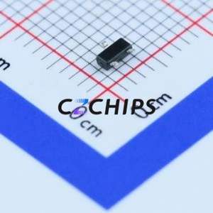 ทรานซิสเตอร์ขั้วต่อสองขั้ว (BJT) S9013ทรานซิสเตอร์ทรานซิสเตอร์ทรานซิสเตอร์ทรานซิสเตอร์ขั้วต่อแบบสองขั้ว (BJT) ของแท้และใหม่ - Product Image 2