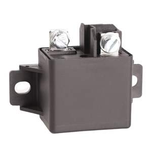 Relé de potencia de alta corriente automotriz, relé de arranque de alta corriente, relé de <span class=keywords><strong>precalentamiento</strong></span>, 332002168, 75Amp, 12VDC, - Product Image 2