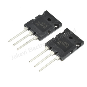 Jekevi ทรานซิสเตอร์ IGBT FGL40N120AND เป็น247ของใหม่ล่าสุด FGL40N120ท่อไฟฟ้า IGBT - Product Image 6