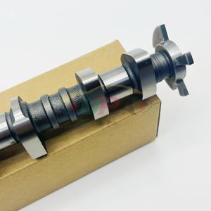 High quality <b>Engine</b> <b>System</b> CAMSHAFT ASSY-INTAKE 2410004060 For H-yundai ELANTRA 24100 04060 - Product Image 4