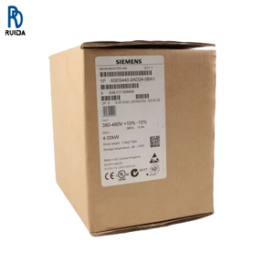 New Frequency Converter 6SL3120-1TE13-0AD0 6SL3120-2TE13-0AA4 6SE6440-2AD24-0BA1 - Product Image 1
