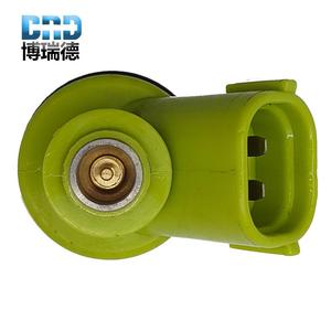 Inyector de Combustible de Ajuste Directo para Toyota HiAce RZH 1RZ 2RZ OEM 23250-75060, Pieza de Precisión para la Suministro de Combustible - Product Image 2