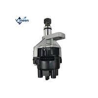 Distributeur d'allumage de haute qualité pour Suzuki Vitara Sidekick SE416 SV416 1.6L G16A G16B EFI OEM 33100-70E00 T2T59071