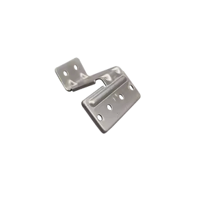 Kết nối điện dập chết; đồng thau, đồng phosphor; tiến bộ dụng cụ, xuyên; thiếc/niken mạ thiết bị đầu cuối; OEM/ODM - Product Image 5