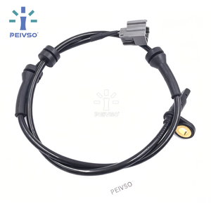 PEIVSO 47910-4CE0A สำหรับเซ็นเซอร์ความเร็วล้อหน้า ABS ของรถยนต์ Rogue ปี 2014-2017 - Product Image 4
