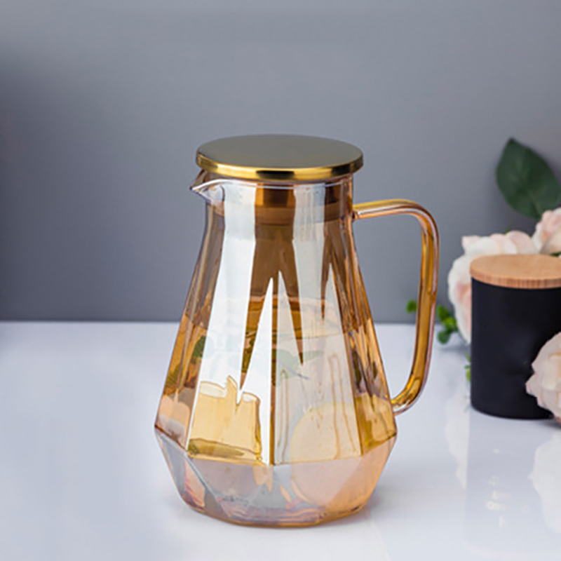 Bouilloires brown-1500ml