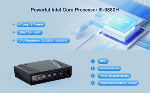 Đáng tin cậy i5-10200H trong sản phẩm của chúng tôi: Hiệu suất cân bằng cho máy tính nói chung - Product Image 6
