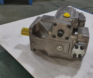 Pompes hydrauliques à cylindrée variable A4VSO A4VSO40/71/125/180/250/355DR/DRG/DFR/DP/LR2G A4VSO 180 HS4/30R-VPB13K01 - Product Image 4