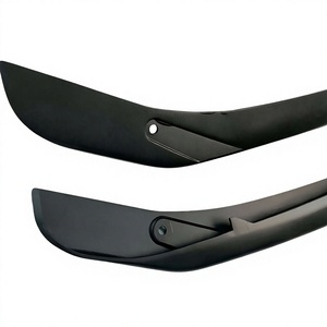 High Quality Suitable for Ferrari 296 Original <b>Car</b> Front Bumper Corner <b>Cover</b> 985949612 - Product Image 6
