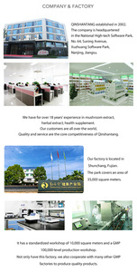 Wu Wei Zi Bột Hoa Quả <span class=keywords><strong>Schisandra</strong></span> Hữu Cơ Bột Mịn Màu Vàng Nâu Chiết Xuất Thảo Dược Bột Chiết Xuất Quả <span class=keywords><strong>Schisandra</strong></span> 4:1 <span class=keywords><strong>HPLC</strong></span> - Product Image 3