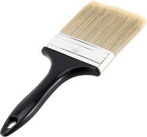 Pinceaux de peinture industriels DIY à manche en plastique, vente directe usine, OEM disponible, pour polissage et peinture, diverses tailles - Product Image 5