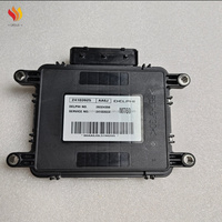 Module de commande de moteur de voiture de système de moteur automatique de haute qualité 28324356 24103554 24106935 pour Chevrolet Aveo