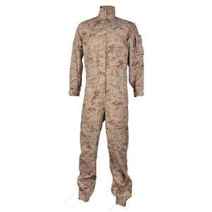 Uniforme de Paintball de Camuflaje Personalizado Profesional, Ropa Deportiva Transpirable, Duradera y Ecológica de Spandex/Poliéster para Uso Táctico - Product Image 3