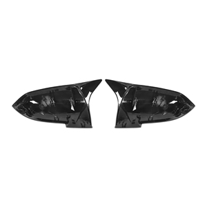 Cubierta de <span class=keywords><strong>Espejo</strong></span> Estilo M con Patrón de Panal de Abeja en Fibra de Carbono para BMW F20 F21/F22 F23/F30 F31/GT F34/F32 F33 F36/X1 E84/i3/<span class=keywords><strong>M2</strong></span> F87 2013+ - Product Image 6
