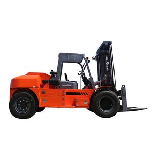 <span class=keywords><strong>Fuente</strong></span> de <span class=keywords><strong>la</strong></span> fábrica de bajo precio heli 10 Ton carretilla elevadora precio CPD100 - Product Image 3