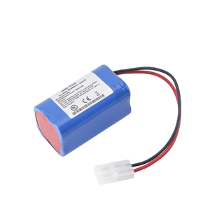 14.4V 2600Mah WP-EDA-102B JW-Y4S-6 Batterij Compatibel Voor <span class=keywords><strong>Kadey</strong></span> <span class=keywords><strong>Yasen</strong></span> <span class=keywords><strong>ECG</strong></span>-903A <span class=keywords><strong>ECG</strong></span>-903 - Product Image 1