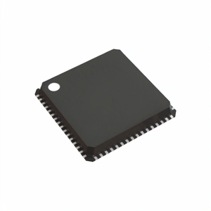 EFM32LG230F64G-E-QFN64 Embedded Electronic Chips Component Original 64 VFQFN Exposed Pad - Product Image 1