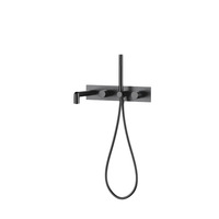 Robinet de baignoire encastré de haute qualité pour salle de bain