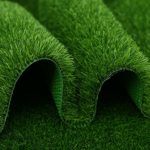 Thảm Cỏ Nhân Tạo Tổng Hợp Cảnh Quan Sân Vườn Giá Rẻ Để Trang Trí Sân Vườn Cỏ Nhân Tạo Mềm - Product Image 4