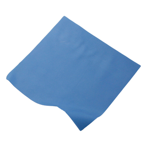 แผ่นยางกันน้ำลายทางทันตกรรม ลาเท็กซ์ ขนาด 6x6 นิ้ว รุ่น TA052 Zogear - Product Image 4