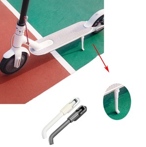 <span class=keywords><strong>Kickstand</strong></span> Kit Penopang Penstabil Ponsel, Aksesori Braket Penyangga Tripod Papan Seluncur, Stabilizer Sepeda Motor Pro Skuter Elektrik, untuk Xiaomi Mi Mijia M365 - Product Image 3