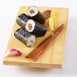 Bandes de <span class=keywords><strong>courge</strong></span> assaisonnées Kuki Kanpyo (<span class=keywords><strong>courge</strong></span> douce) enroulées Ajitsuke Kanpyo - Product Image 6