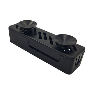 Source Usine Nouveau Design Électrique Pet Fontaine D'eau Chauffage 50W Quartz <span class=keywords><strong>Anti</strong></span>-collision <span class=keywords><strong>Gaine</strong></span> Mini Chauffage - Product Image 5