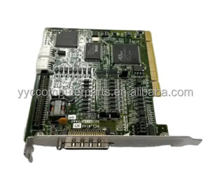 Carte de contrôle de mouvement et 2 axes avancée PCI-8102, carte son PCI-8102 - Product Image 2