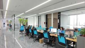 <span class=keywords><strong>RAL</strong></span> 3026 светящийся ярко-красный цвет эпоксидный полиэстер спрей порошковое покрытие краска Гладкий эффект порошковое покрытие - Product Image 5