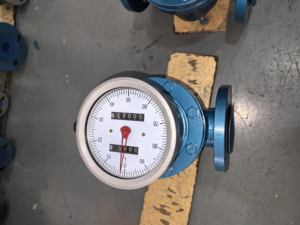 Stroom Dieselmeter Brandstof Dispenser <span class=keywords><strong>Meter</strong></span> Ovale Versnelling <span class=keywords><strong>Meter</strong></span> - Product Image 2