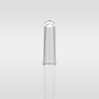 Tasse d'échantillon en plastique d'analyseur de biochimie de laboratoire de tasse de cuvette d'échantillon jetable transparente pour l'appareil de Cruor